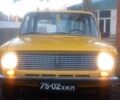 Желтый ВАЗ 2101, объемом двигателя 0 л и пробегом 100 тыс. км за 1000 $, фото 1 на Automoto.ua