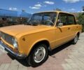 Желтый ВАЗ 2101, объемом двигателя 1.3 л и пробегом 99 тыс. км за 1500 $, фото 1 на Automoto.ua