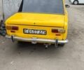 Желтый ВАЗ 2101, объемом двигателя 1.3 л и пробегом 1 тыс. км за 336 $, фото 2 на Automoto.ua