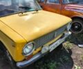 Желтый ВАЗ 2101, объемом двигателя 0 л и пробегом 60 тыс. км за 478 $, фото 1 на Automoto.ua