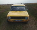 Желтый ВАЗ 2101, объемом двигателя 0 л и пробегом 120 тыс. км за 550 $, фото 5 на Automoto.ua