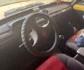 Желтый ВАЗ 2101, объемом двигателя 8 л и пробегом 200 тыс. км за 500 $, фото 1 на Automoto.ua