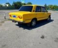 Жовтий ВАЗ 2101, об'ємом двигуна 1.29 л та пробігом 150 тис. км за 1050 $, фото 1 на Automoto.ua