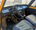 Желтый ВАЗ 2101, объемом двигателя 1.2 л и пробегом 214 тыс. км за 1000 $, фото 5 на Automoto.ua
