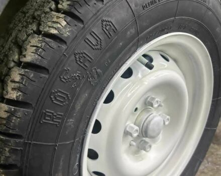 Желтый ВАЗ 2101, объемом двигателя 3 л и пробегом 3 тыс. км за 650 $, фото 5 на Automoto.ua