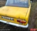 Желтый ВАЗ 2101, объемом двигателя 12 л и пробегом 0 тыс. км за 590 $, фото 8 на Automoto.ua