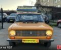 Жовтий ВАЗ 2101, об'ємом двигуна 12 л та пробігом 180 тис. км за 1300 $, фото 1 на Automoto.ua