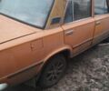 Жовтий ВАЗ 2101, об'ємом двигуна 1.2 л та пробігом 45 тис. км за 298 $, фото 3 на Automoto.ua