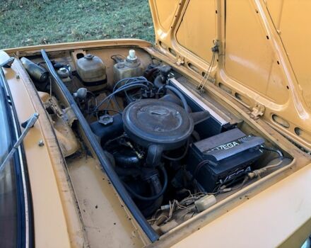 Желтый ВАЗ 2101, объемом двигателя 1.3 л и пробегом 78 тыс. км за 756 $, фото 9 на Automoto.ua