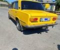 Жовтий ВАЗ 2101, об'ємом двигуна 1.29 л та пробігом 150 тис. км за 1050 $, фото 6 на Automoto.ua