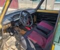 Желтый ВАЗ 2101, объемом двигателя 0 л и пробегом 20 тыс. км за 267 $, фото 4 на Automoto.ua
