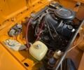 Желтый ВАЗ 2101, объемом двигателя 1.2 л и пробегом 43 тыс. км за 4401 $, фото 3 на Automoto.ua