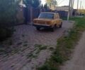 Желтый ВАЗ 2101, объемом двигателя 2 л и пробегом 678 тыс. км за 146 $, фото 1 на Automoto.ua