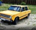 Жовтий ВАЗ 2101, об'ємом двигуна 1.3 л та пробігом 131 тис. км за 600 $, фото 1 на Automoto.ua