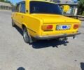 Желтый ВАЗ 2101, объемом двигателя 1.3 л и пробегом 99 тыс. км за 1086 $, фото 1 на Automoto.ua