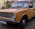 Желтый ВАЗ 2101, объемом двигателя 1.3 л и пробегом 213 тыс. км за 699 $, фото 1 на Automoto.ua