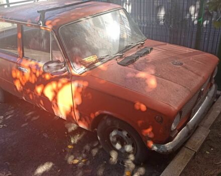 ВАЗ 2101 1981 в Ирпене на Automoto.ua Желтый ВАЗ 2101, объемом двигателя 0 л и пробегом 1000 тыс. км за 361 $, фото 2 на Automoto.ua