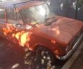 ВАЗ 2101 1981 в Ирпене на Automoto.ua Желтый ВАЗ 2101, объемом двигателя 0 л и пробегом 1000 тыс. км за 361 $, фото 2 на Automoto.ua