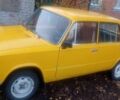 Желтый ВАЗ 2101, объемом двигателя 0 л и пробегом 100 тыс. км за 1000 $, фото 5 на Automoto.ua