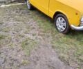Желтый ВАЗ 2101, объемом двигателя 8 л и пробегом 200 тыс. км за 500 $, фото 4 на Automoto.ua
