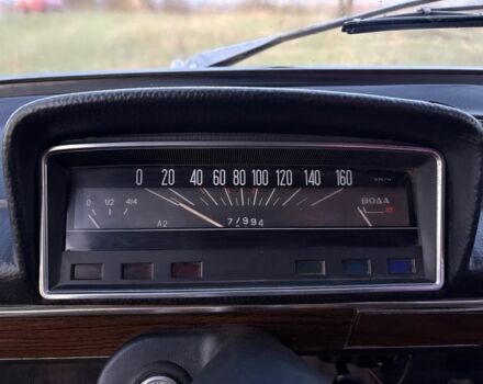 Желтый ВАЗ 2101, объемом двигателя 1.3 л и пробегом 78 тыс. км за 756 $, фото 6 на Automoto.ua