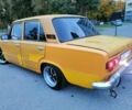 Желтый ВАЗ 2101, объемом двигателя 2 л и пробегом 50 тыс. км за 900 $, фото 6 на Automoto.ua