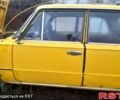 Желтый ВАЗ 2101, объемом двигателя 12 л и пробегом 0 тыс. км за 590 $, фото 4 на Automoto.ua