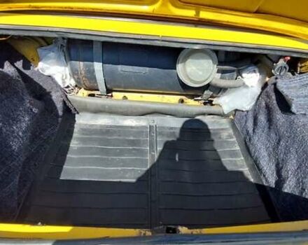 Жовтий ВАЗ 2101, об'ємом двигуна 1.29 л та пробігом 150 тис. км за 1050 $, фото 4 на Automoto.ua