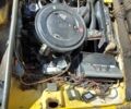 Желтый ВАЗ 2101, объемом двигателя 1.3 л и пробегом 99 тыс. км за 1086 $, фото 8 на Automoto.ua