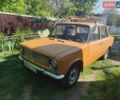 Жовтий ВАЗ 2101, об'ємом двигуна 1.1 л та пробігом 60 тис. км за 530 $, фото 1 на Automoto.ua