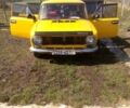 Желтый ВАЗ 2101, объемом двигателя 8 л и пробегом 200 тыс. км за 500 $, фото 1 на Automoto.ua