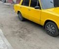 Желтый ВАЗ 2101, объемом двигателя 1.3 л и пробегом 1 тыс. км за 336 $, фото 1 на Automoto.ua