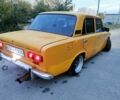 Желтый ВАЗ 2101, объемом двигателя 2 л и пробегом 50 тыс. км за 900 $, фото 3 на Automoto.ua