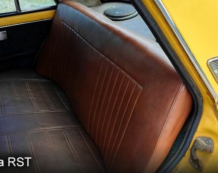 Жовтий ВАЗ 2101, об'ємом двигуна 1.3 л та пробігом 131 тис. км за 600 $, фото 4 на Automoto.ua