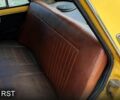 Жовтий ВАЗ 2101, об'ємом двигуна 1.3 л та пробігом 131 тис. км за 600 $, фото 4 на Automoto.ua