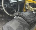 Желтый ВАЗ 2101, объемом двигателя 1.3 л и пробегом 1 тыс. км за 336 $, фото 5 на Automoto.ua
