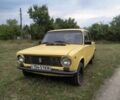 Жовтий ВАЗ 2101, об'ємом двигуна 1.2 л та пробігом 800 тис. км за 361 $, фото 4 на Automoto.ua