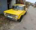 Желтый ВАЗ 2101, объемом двигателя 1.3 л и пробегом 300 тыс. км за 550 $, фото 15 на Automoto.ua