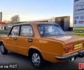 Жовтий ВАЗ 2101, об'ємом двигуна 12 л та пробігом 180 тис. км за 1300 $, фото 3 на Automoto.ua