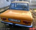 Желтый ВАЗ 2101, объемом двигателя 1.2 л и пробегом 214 тыс. км за 1000 $, фото 3 на Automoto.ua
