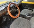 Желтый ВАЗ 2101, объемом двигателя 1.3 л и пробегом 300 тыс. км за 550 $, фото 7 на Automoto.ua