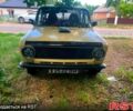 Желтый ВАЗ 2101, объемом двигателя 1.3 л и пробегом 0 тыс. км за 650 $, фото 1 на Automoto.ua
