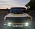 Жовтий ВАЗ 2101, об'ємом двигуна 1.2 л та пробігом 40 тис. км за 1007 $, фото 1 на Automoto.ua