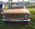 Желтый ВАЗ 2101, объемом двигателя 1.2 л и пробегом 29 тыс. км за 750 $, фото 1 на Automoto.ua