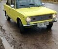 Желтый ВАЗ 2101, объемом двигателя 0 л и пробегом 1 тыс. км за 650 $, фото 1 на Automoto.ua