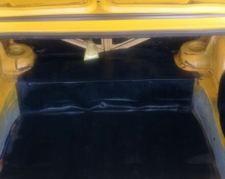 Желтый ВАЗ 2101, объемом двигателя 0 л и пробегом 100 тыс. км за 1000 $, фото 2 на Automoto.ua