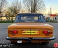 Жовтий ВАЗ 2101, об'ємом двигуна 12 л та пробігом 180 тис. км за 1300 $, фото 4 на Automoto.ua