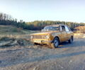 Жовтий ВАЗ 2101, об'ємом двигуна 1.3 л та пробігом 180 тис. км за 9 $, фото 1 на Automoto.ua