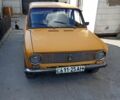 Желтый ВАЗ 2101, объемом двигателя 1.1 л и пробегом 200 тыс. км за 572 $, фото 1 на Automoto.ua