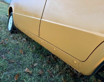 Желтый ВАЗ 2101, объемом двигателя 1.3 л и пробегом 78 тыс. км за 756 $, фото 7 на Automoto.ua